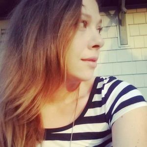 Meet your Posher, Jessy